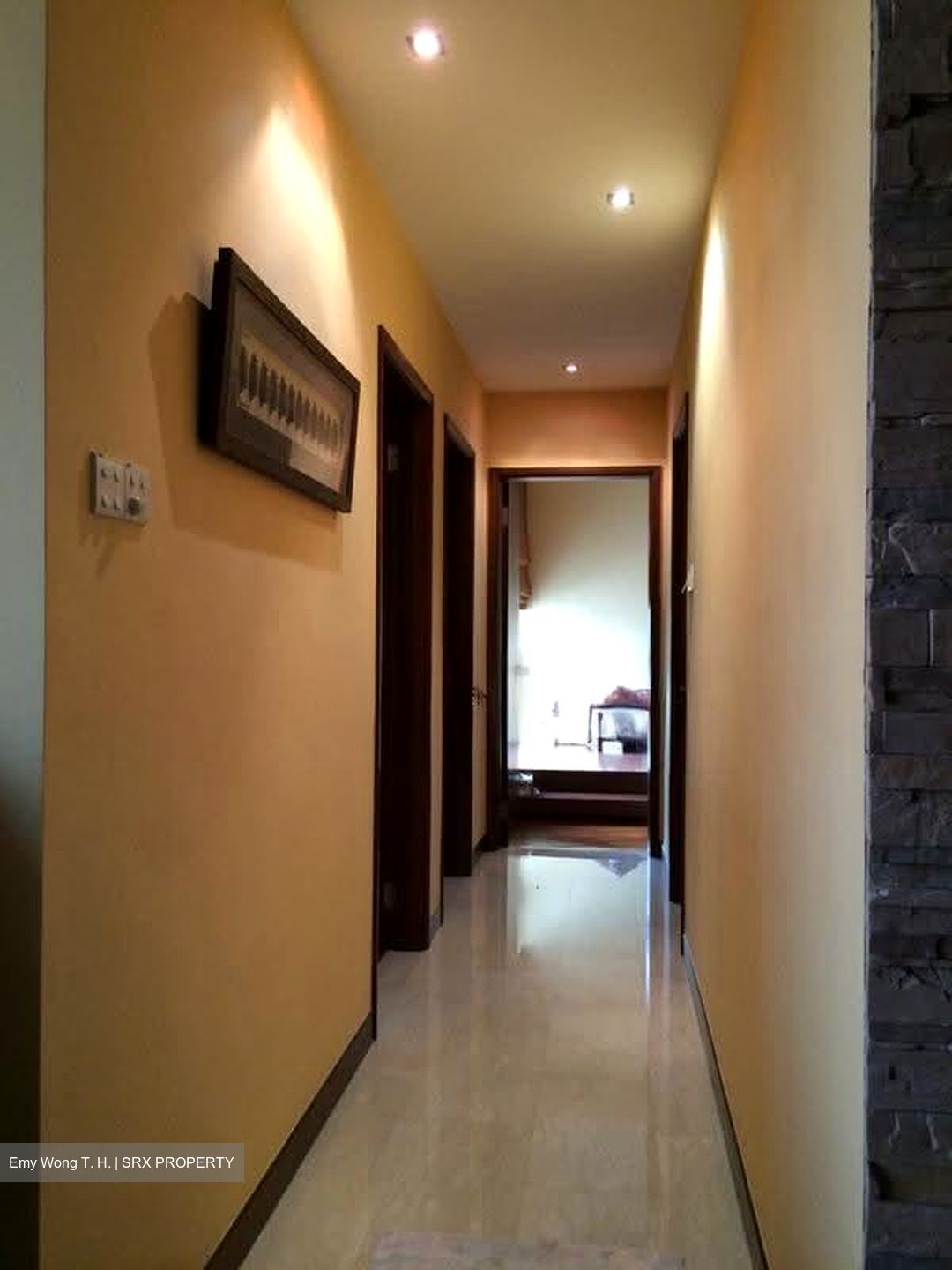 Rosewood (D25), Condominium #626812071